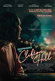 Watch Free Disappearance at Clifton Hill (2019)