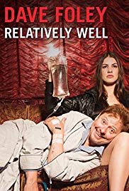 Watch Free Dave Foley: Relatively Well (2013)