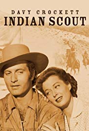 Watch Free Davy Crockett, Indian Scout (1950)