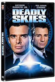 Watch Free Deadly Skies (2006)