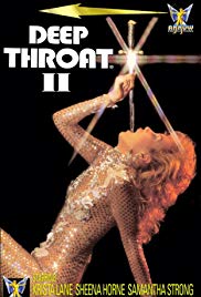 Watch Free Deep Throat Part II (1974)
