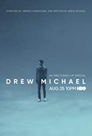 Watch Free Drew Michael: Drew Michael (2018)