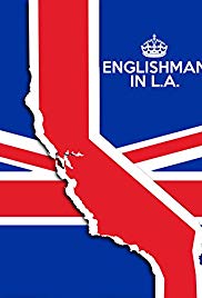 Watch Free Englishman in L.A: The Movie (2017)
