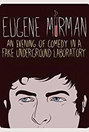 Watch Free Eugene Mirman: An Evening of Comedy in a Fake Underground Laboratory (2012)