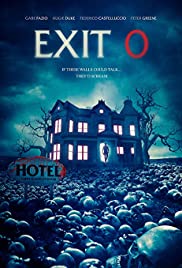 Watch Free Exit 0 (2018)