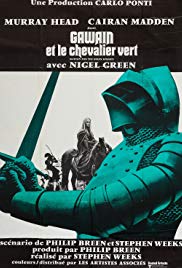 Watch Free Gawain and the Green Knight (1973)