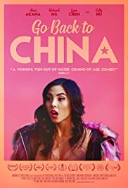 Watch Free Go Back to China (2019)