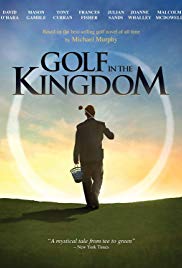 Watch Free Golf in the Kingdom (2010)
