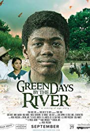 Watch Free Green Days by the River (2017)