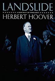 Watch Free Landslide: A Portrait of President Herbert Hoover (2009)