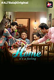 Watch Free Home (2018–)