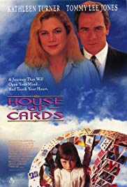 Watch Free House of Cards (1993)
