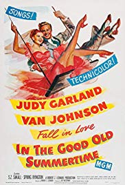 Watch Free In the Good Old Summertime (1949)