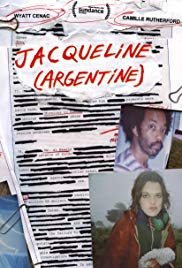 Watch Free Jacqueline Argentine (2016)