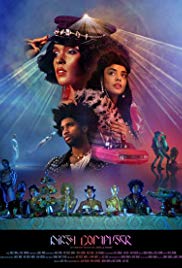Watch Full Movie :Janelle Monáe: Dirty Computer (2018)