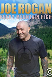Watch Free Joe Rogan: Rocky Mountain High (2014)