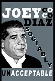 Watch Free Joey Diaz: Sociably Unacceptable (2016)