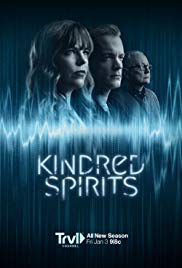 Watch Full Movie :Kindred Spirits (2016 )