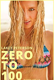Watch Free Lakey Peterson: Zero to 100 (2013)