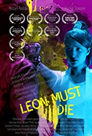 Watch Full Movie :Leon muss sterben (2017)