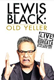 Watch Free Lewis Black: Old Yeller  Live at the Borgata (2013)