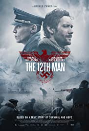 Watch Full Movie :The 12th Man (2017)