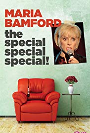 Watch Free Maria Bamford: The Special Special Special! (2012)