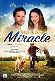 Watch Free Marshalls Miracle (2015)