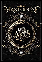 Watch Free Mastodon Live at the Aragon (2011)