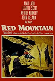 Watch Free Red Mountain (1951)