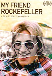 Watch Full Movie :My Friend Rockefeller (2015)