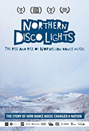 Watch Free Northern Disco Lights (2016)
