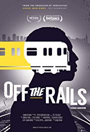Watch Free Off the Rails (2016)