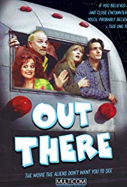 Watch Free Out There (1995)
