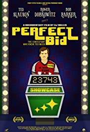 Watch Free Perfect Bid: The Contestant Who Knew Too Much (2017)