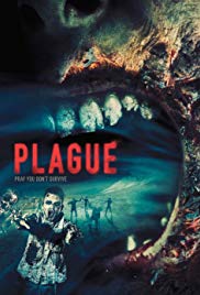 Watch Free Plague (2015)