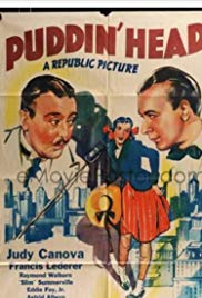 Watch Free Puddin Head (1941)