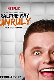 Watch Free Ralphie May: Unruly (2015)