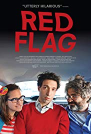 Watch Free Red Flag (2012)