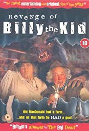 Watch Free Revenge of Billy the Kid (1992)