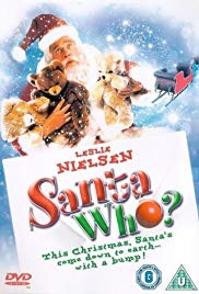 Watch Free Santa Who? (2000)