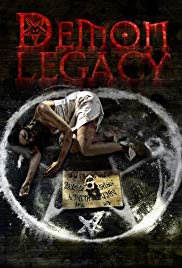 Watch Full Movie :Demon Legacy (2014)