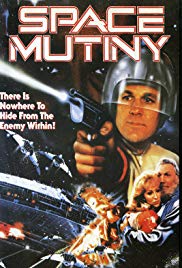 Watch Free Space Mutiny (1988)