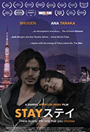 Watch Free Stay (2014)