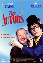 Watch Free The Actors (2003)