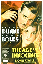 Watch Free The Age of Innocence (1934)