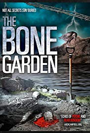 Watch Free The Bone Garden (2014)