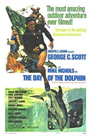 Watch Free The Day of the Dolphin (1973)
