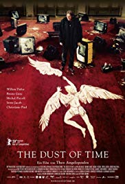 Watch Free The Dust of Time (2008)