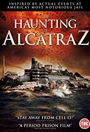 Watch Free The Haunting of Alcatraz (2020)